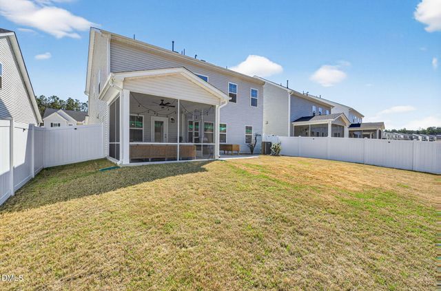 215 Sea Cave Lane, Raleigh, NC 27610