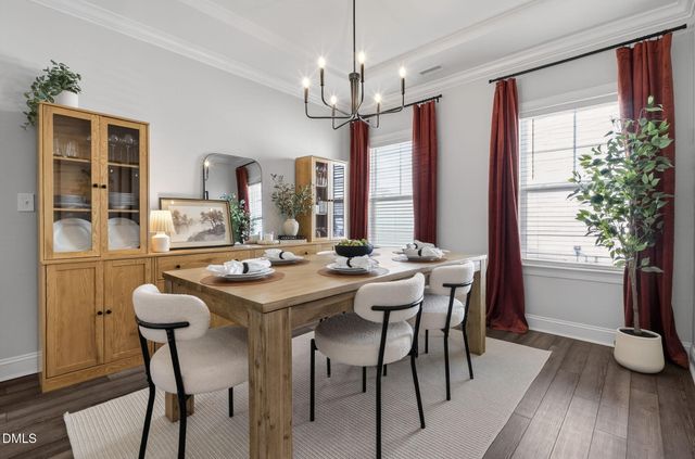 215 Sea Cave Lane, Raleigh, NC 27610