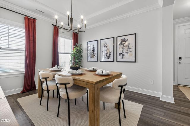 215 Sea Cave Lane, Raleigh, NC 27610