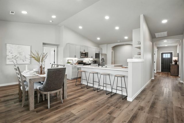 1724 S Moen St, Spokane Valley, WA 99016