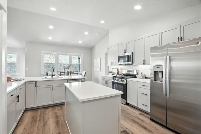 1724 S Moen St, Spokane Valley, WA 99016