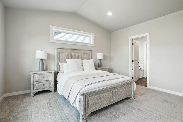 1724 S Moen St, Spokane Valley, WA 99016