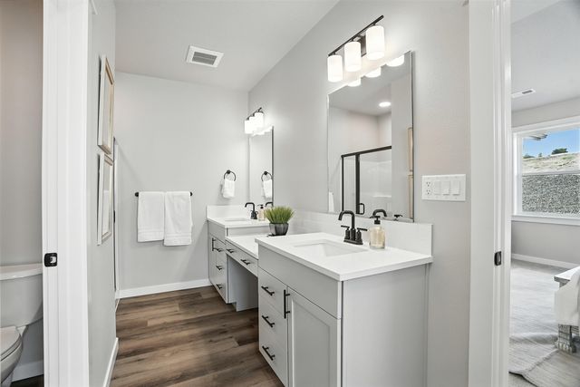 1724 S Moen St, Spokane Valley, WA 99016