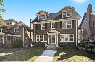 1467 Longfellow Street, Detroit, MI 48206