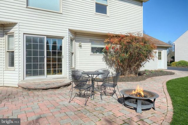 1814 DOWNING ST, York, PA 17408