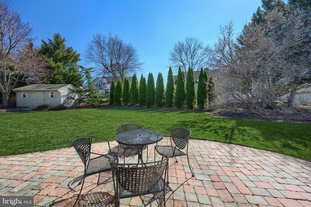 1814 DOWNING ST, York, PA 17408