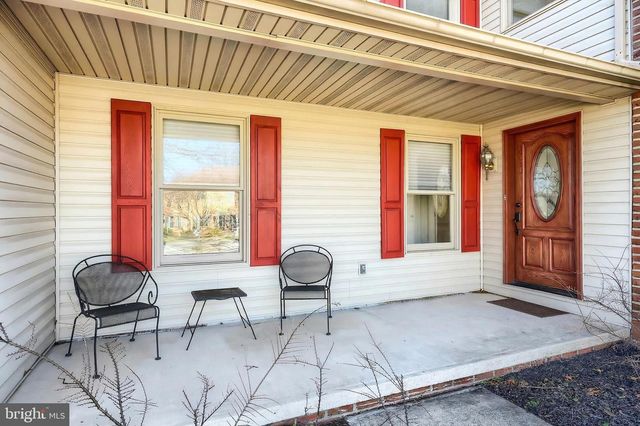 1814 DOWNING ST, York, PA 17408