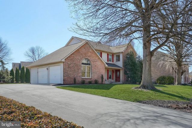 1814 DOWNING ST, York, PA 17408