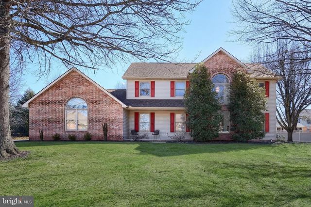 1814 DOWNING ST, York, PA 17408