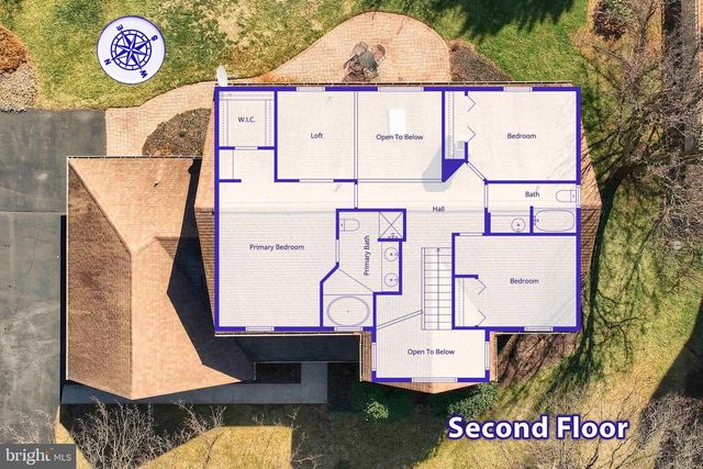 1814 DOWNING ST, York, PA 17408