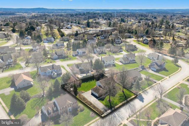 1814 DOWNING ST, York, PA 17408