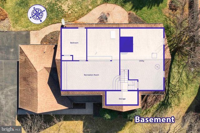 1814 DOWNING ST, York, PA 17408