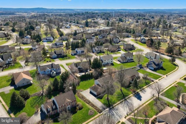 1814 DOWNING ST, York, PA 17408