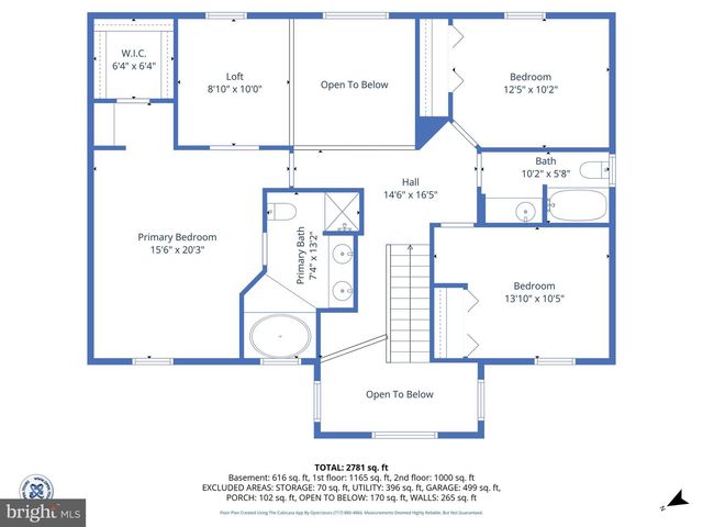1814 DOWNING ST, York, PA 17408