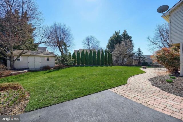 1814 DOWNING ST, York, PA 17408