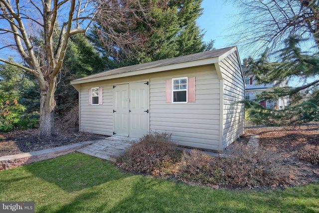 1814 DOWNING ST, York, PA 17408