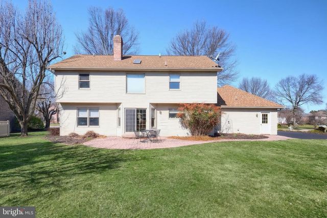 1814 DOWNING ST, York, PA 17408