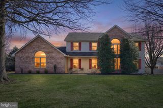 1814 DOWNING ST, York, PA 17408