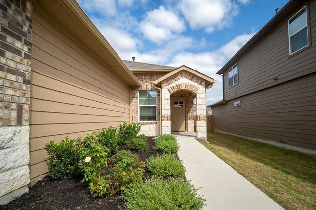 10406 Hatton LN, Austin, TX 78754