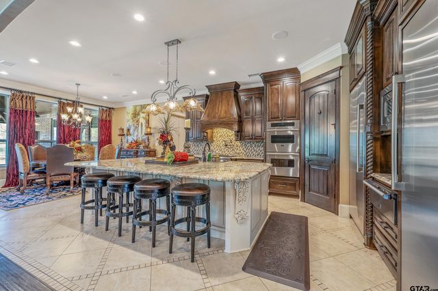 17521 Biltmore Circle, Tyler, TX 75703