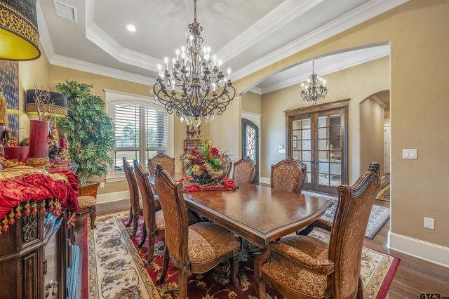 17521 Biltmore Circle, Tyler, TX 75703