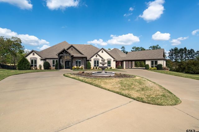 17521 Biltmore Circle, Tyler, TX 75703
