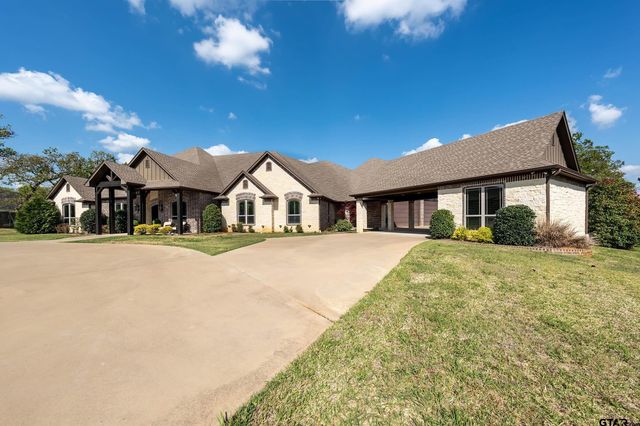17521 Biltmore Circle, Tyler, TX 75703