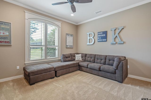 17521 Biltmore Circle, Tyler, TX 75703