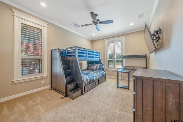 17521 Biltmore Circle, Tyler, TX 75703