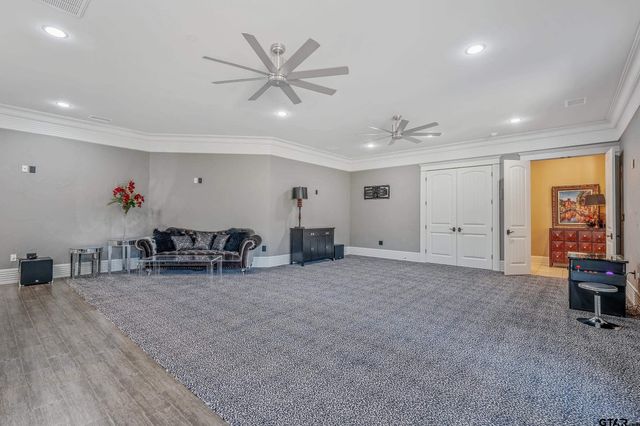 17521 Biltmore Circle, Tyler, TX 75703