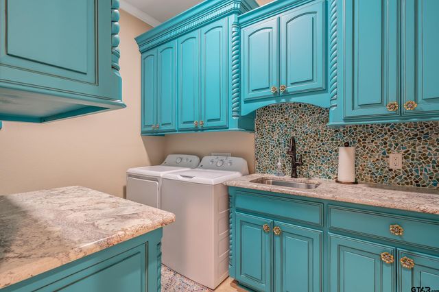 17521 Biltmore Circle, Tyler, TX 75703