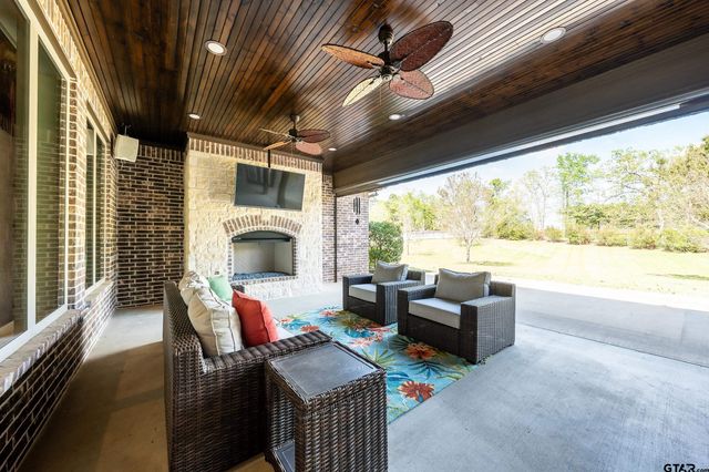 17521 Biltmore Circle, Tyler, TX 75703