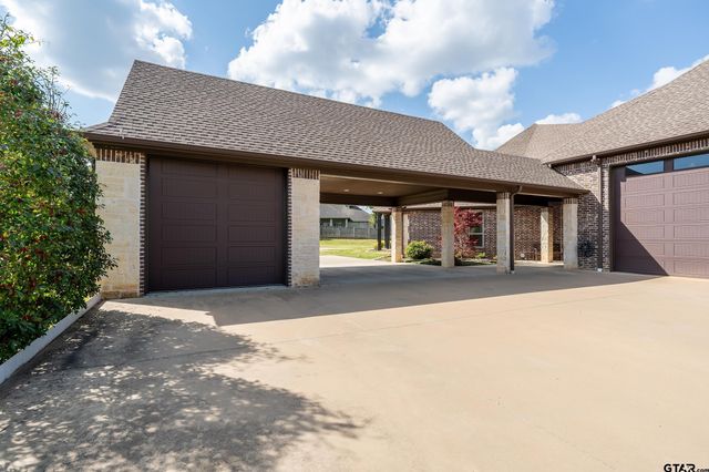 17521 Biltmore Circle, Tyler, TX 75703