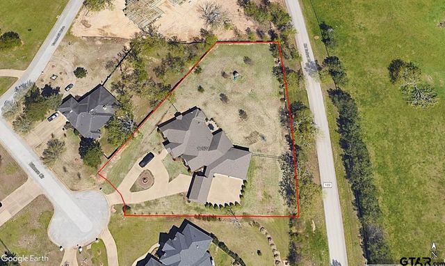 17521 Biltmore Circle, Tyler, TX 75703