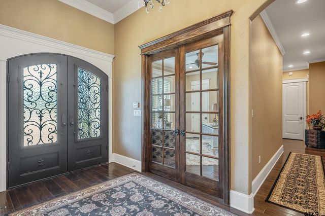 17521 Biltmore Circle, Tyler, TX 75703