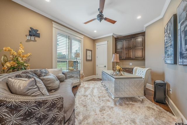 17521 Biltmore Circle, Tyler, TX 75703