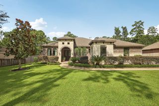 40107 Mostyn Drive, Magnolia, TX 77354