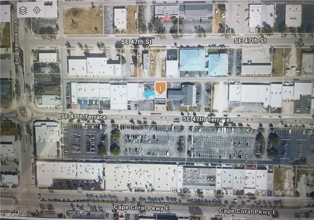 1313 SE 47th TER, Cape Coral, FL 33904