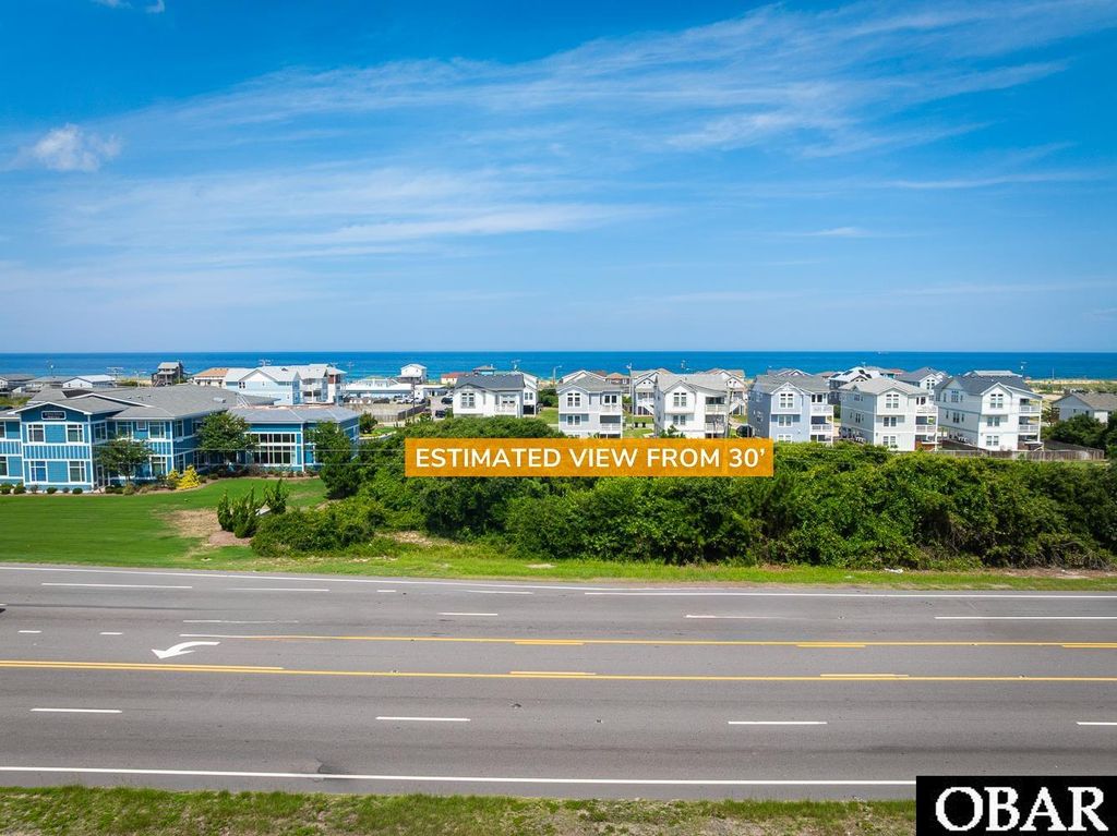Image 12 of property listing at 4620 Johnston Lane Lot 305, Kitty Hawk, NC 27949