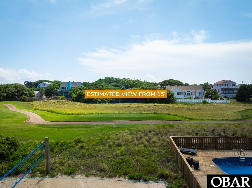 Image 14 of property listing at 4620 Johnston Lane Lot 305, Kitty Hawk, NC 27949