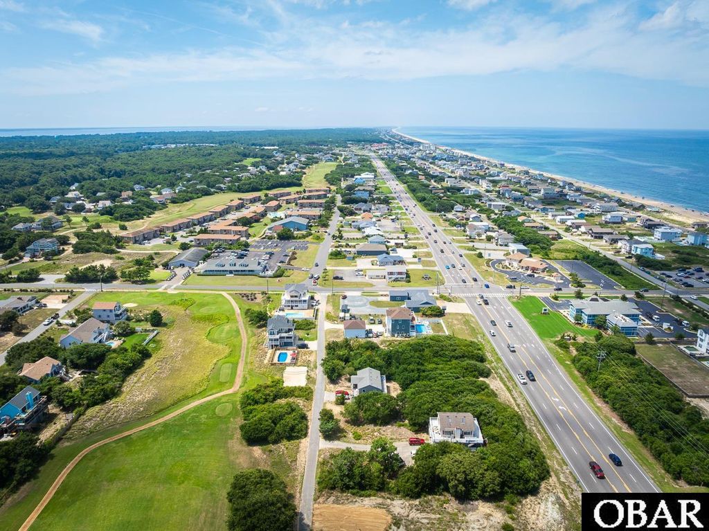 Image 3 of property listing at 4620 Johnston Lane Lot 305, Kitty Hawk, NC 27949