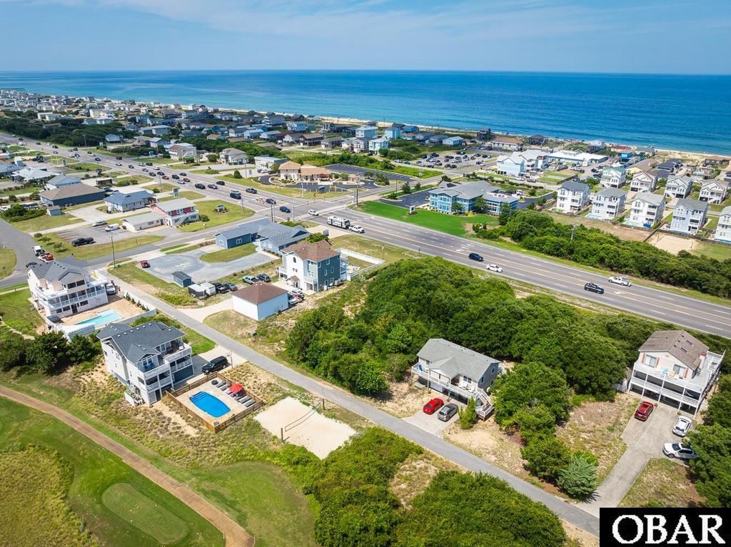 Image 7 of property listing at 4620 Johnston Lane Lot 305, Kitty Hawk, NC 27949