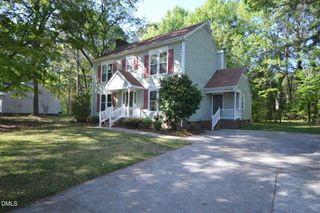 2504 Timothy Drive, Fuquay Varina, NC 27526