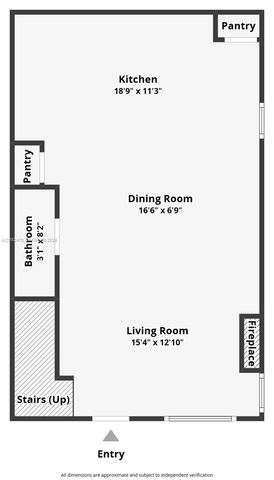 4809 NW 83rd Parkway, Doral, FL 33166