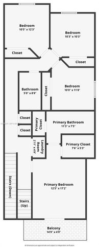 4809 NW 83rd Parkway, Doral, FL 33166