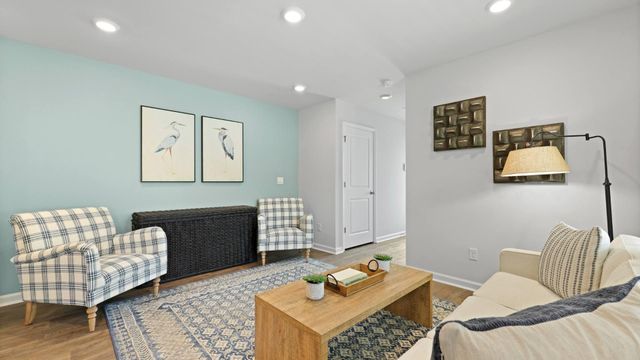 141 Mims Academy Drive, Harleyville, SC 29448