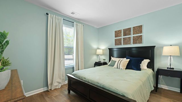 141 Mims Academy Drive, Harleyville, SC 29448
