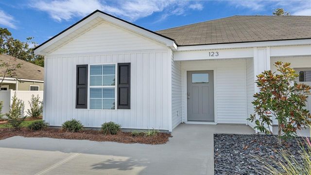 141 Mims Academy Drive, Harleyville, SC 29448