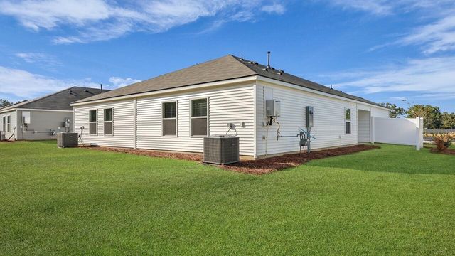 141 Mims Academy Drive, Harleyville, SC 29448