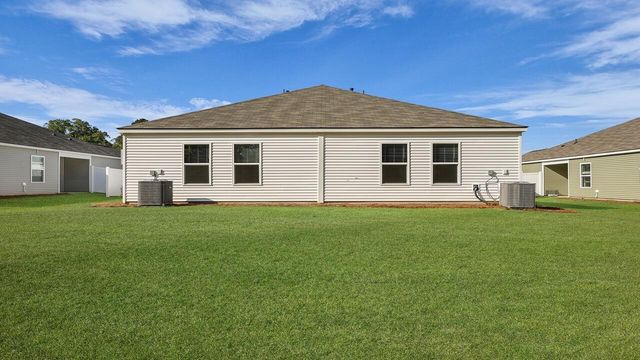141 Mims Academy Drive, Harleyville, SC 29448
